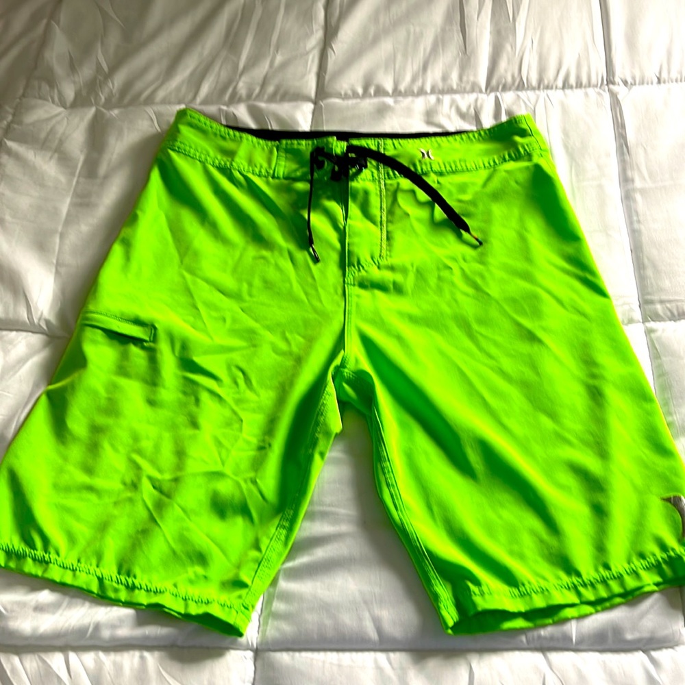 Hurley Board Shorts
